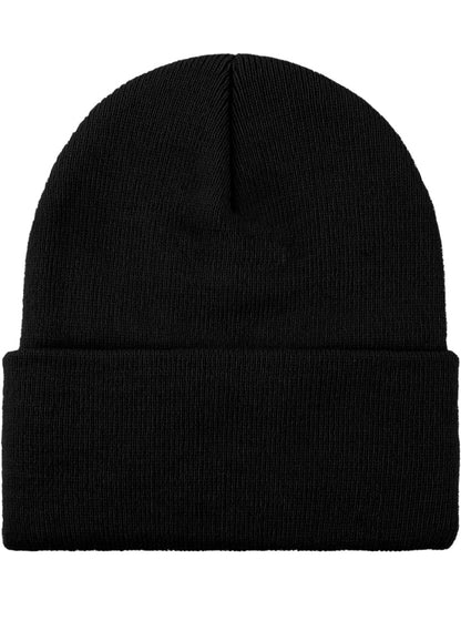 rated® Patch Beanie